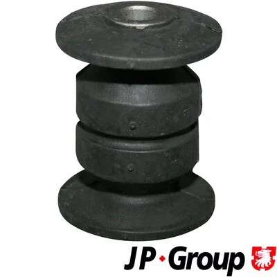 Mounting, control/trailing arm